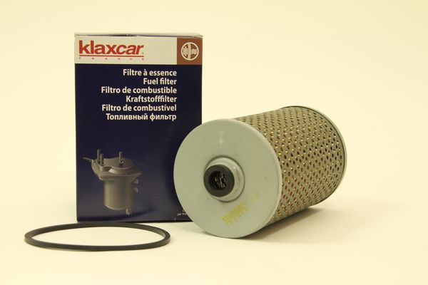 KLAXCAR FRANCE Degvielas filtrs FE045z